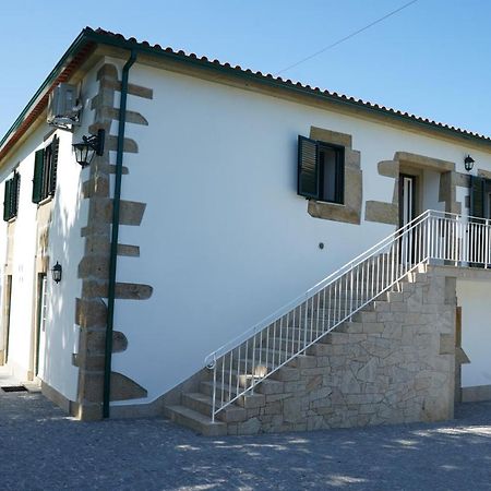 Casa Do Tio Armenio Hotel Ponte de Lima Exterior photo